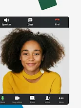 RingCentral screenshot