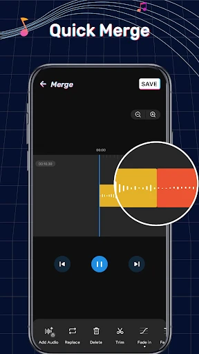 Ringtone Maker: Music Cutter screenshot