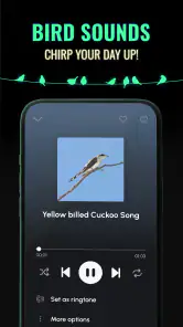 Ringtones for Android™ screenshot
