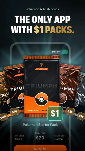 Rips by Triumph screenshot