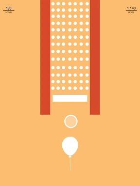 Rise Up: Balloon Game screenshot