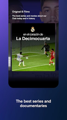 RM Play screenshot