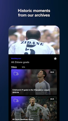 RM Play screenshot