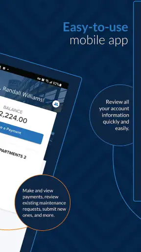 rmResident screenshot