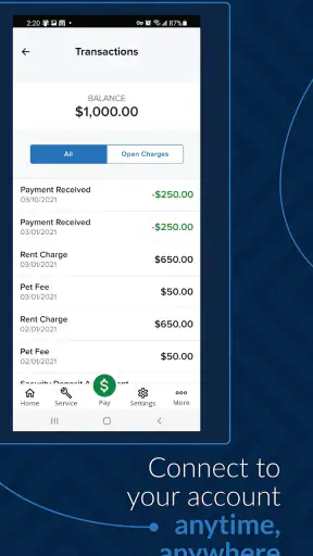 rmResident screenshot