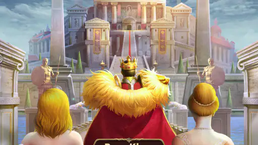 Road of Kings - Endless Glory screenshot