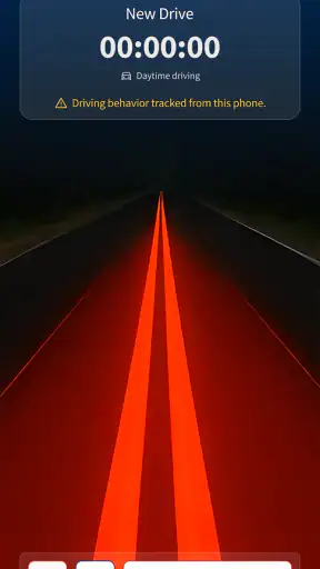 RoadReady Ohio screenshot