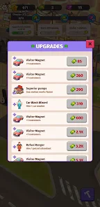 Roadside Empire screenshot