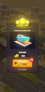 Roadside Empire screenshot