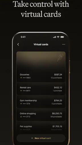 Robinhood Banking screenshot