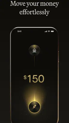 Robinhood Banking screenshot