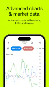 Robinhood - FinTech SuperApp screenshot