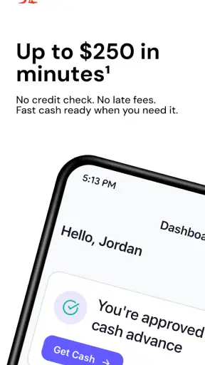 Rocco - Fast Cash Advance screenshot