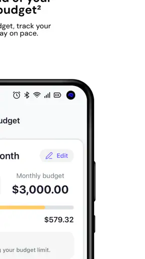 Rocco - Fast Cash Advance screenshot