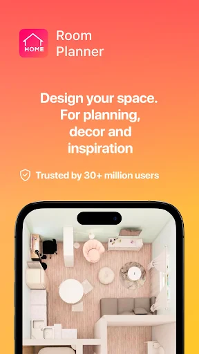 Room Planner AI: Home Interior screenshot