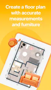 Room Planner AI: Home Interior screenshot