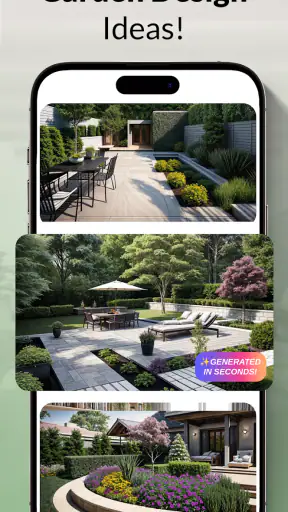 RoomGPT AI - Interior Design screenshot