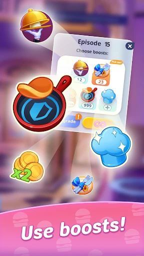 Royal Cooking - Cooking Game screenshot
