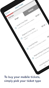 RTD MyRide screenshot