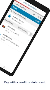RTD MyRide screenshot