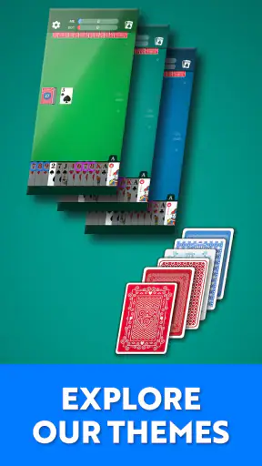 Rummy 500 - Card Game screenshot