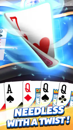 Rummy Plus -Original Card Game screenshot