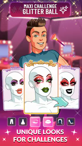 RuPaul's Drag Race Superstar screenshot