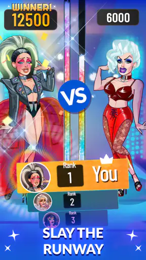 RuPaul's Drag Race Superstar screenshot