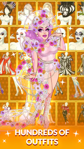 RuPaul's Drag Race Superstar screenshot