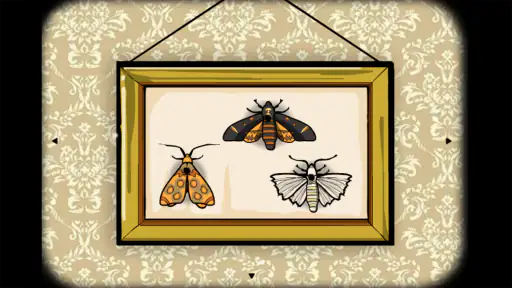 Rusty Lake Hotel screenshot