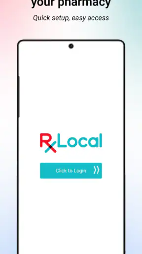 RxLocal screenshot