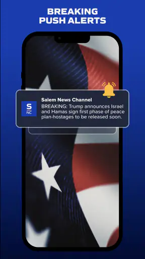 Salem News Channel screenshot