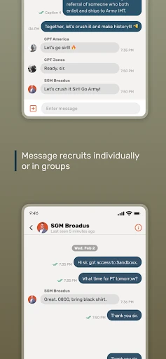 Sandboxx screenshot