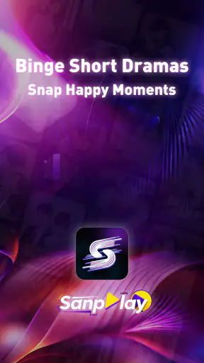 SanpPlay-Movies & Dramas screenshot