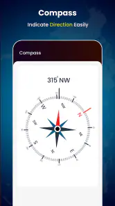 Satellite Tracker: Dish Finder screenshot