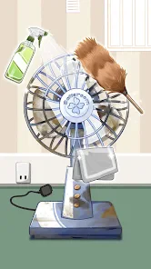 Satisroom: Perfectly Organize screenshot