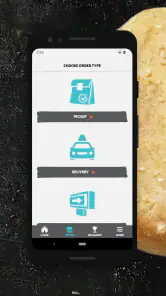 Schlotzsky's Rewards Program screenshot