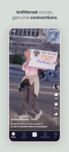 Scoopz: Real Life, Real Video screenshot