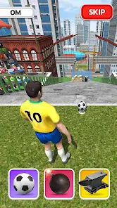 Scoring Champion screenshot