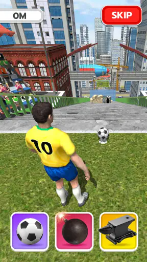 Scoring Champion screenshot