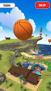 Scoring Champion screenshot