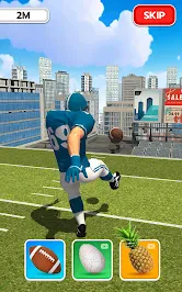 Scoring Champion screenshot