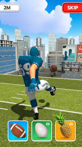 Scoring Champion screenshot