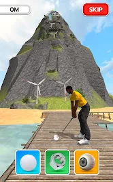 Scoring Champion screenshot