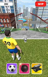 Scoring Champion screenshot