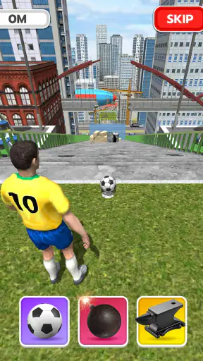 Scoring Champion screenshot