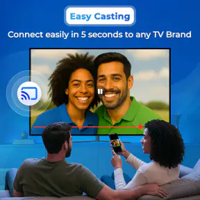 Screen Mirroring - Cast to TV screenshot