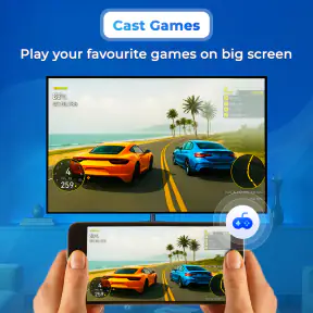 Screen Mirroring - Cast to TV screenshot