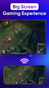 Screen Mirroring TV & Miracast screenshot
