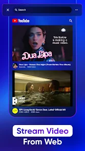 Screen Mirroring TV & Miracast screenshot